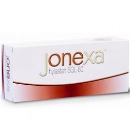 JONEXA SIRINGA 4ML A/IAL S/GEL