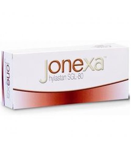 JONEXA SIRINGA 4ML A/IAL S/GEL