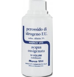 ACQUA OSS VITI*10V 200 ML