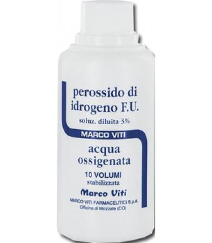 ACQUA OSS VITI*10V 200 ML