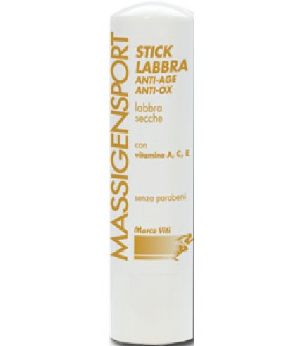 MASSIGENSPORT STICK LAB A/AGE