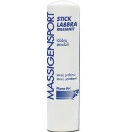 MASSIGENSPORT STICK LAB IDRAT