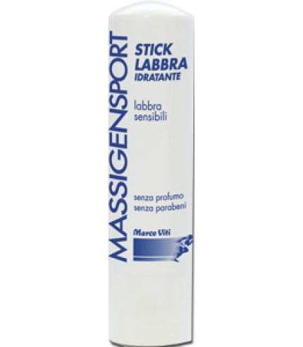 MASSIGENSPORT STICK LAB IDRAT