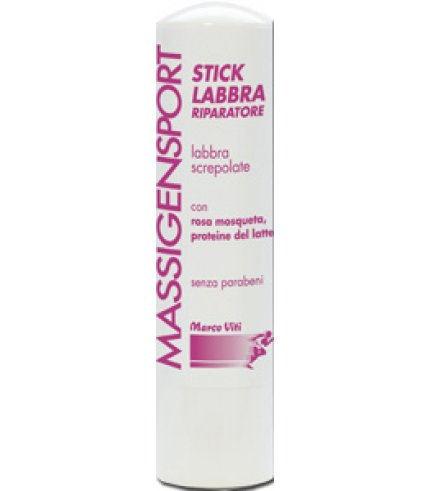 MASSIGENSPORT STICK RIPARATORE