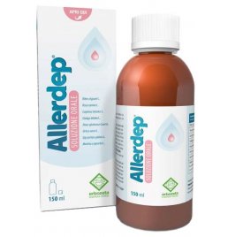 ALLERDEP 150ML OHINT