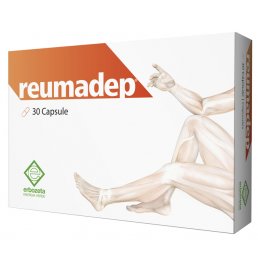 REUMADEP INTEGRAT 30CPS 325MG