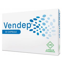 VENDEP ALIM 30CPS