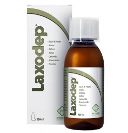 LAXODEP LIGHT SCIR 150ML