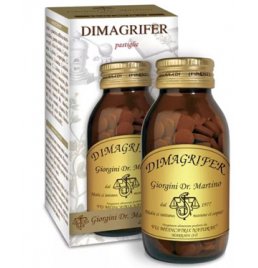 DIMAGRIFER 90 PAST  FERRIER