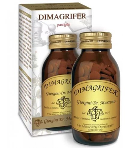 DIMAGRIFER 90 PAST  FERRIER