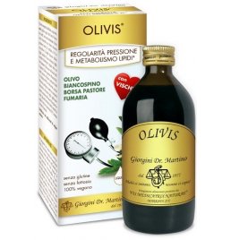 OLIVIS LIQUIDO 200ML