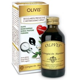 OLIVIS LIQUIDO 100ML