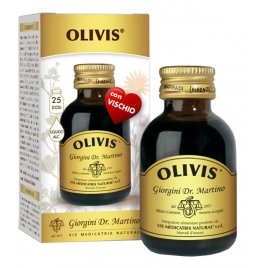 OLIVIS LIQUIDO 50ML