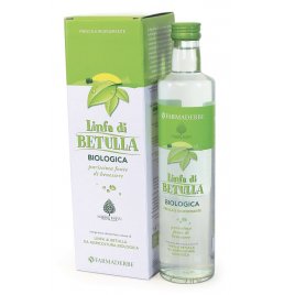 BETULLA LINFA 500ML