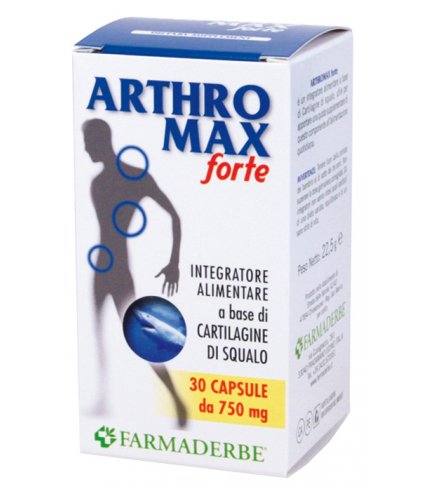 NUTRA ARTHROMAX FT ALIM 30CPS