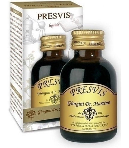 PRESVIS LIQUIDO 50ML