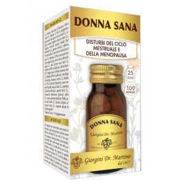 DONNA SANA 100 PAST  50G