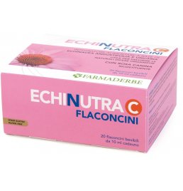 NUTRALINE ECHINUTRA C 10X20