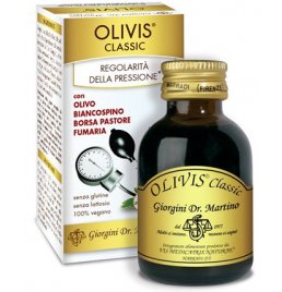 OLIVIS CLASSICO 50ML