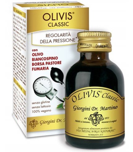 OLIVIS CLASSICO 50ML