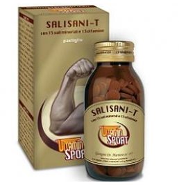 SALISANI-T VITAMINSPORT 90G P