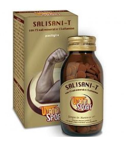 SALISANI-T VITAMINSPORT 90G P