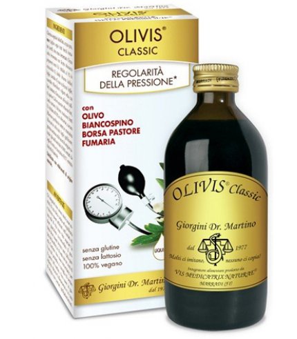 OLIVIS CLASSICO 200ML