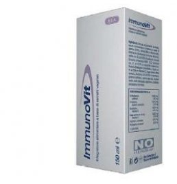 IMMUNOVIT 150ML