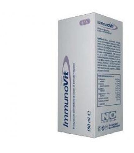 IMMUNOVIT 150ML