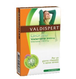 VALDISPERT GIORNO 40CPR 25,8G