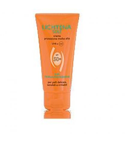 LICHTENA SOLE CR 50+ 50ML