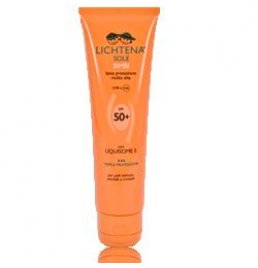 LICHTENA SOLE BB SPF 50