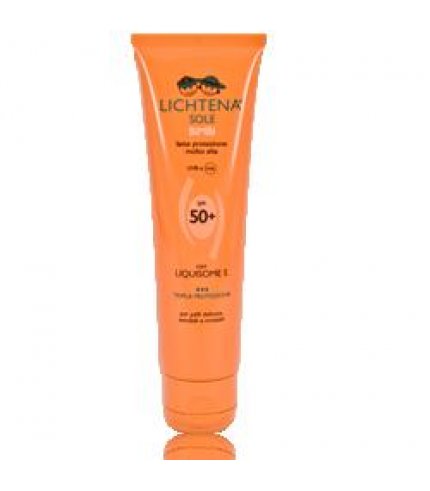 LICHTENA SOLE BB SPF 50