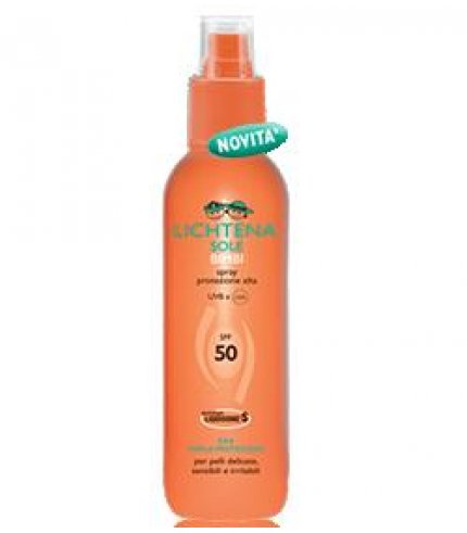 LICHTENA SOLE BB LTT SPF 30