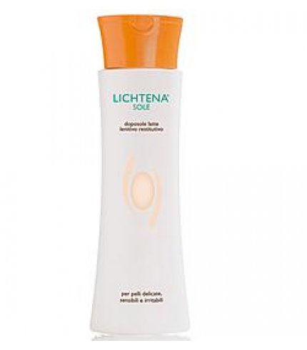 LICHTENA SOLE LATTE DOPOS200ML