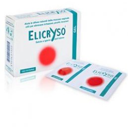 ELICRYSO GEL VAG 7BUST 21ML