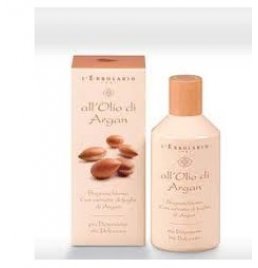 OLIO ARGAN BAGNOSCHIUMA 250ML