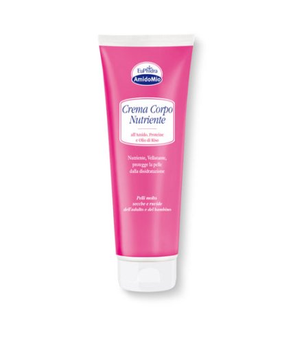 EUPHIDRA AMIDOMIO CR CRP 250ML