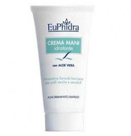 EUPH CR MANI ALOE 75ML