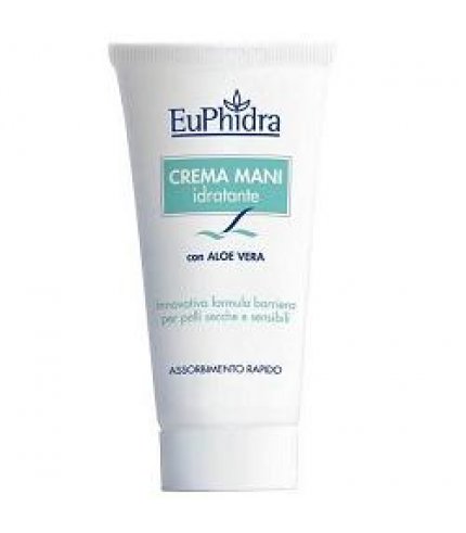 EUPH CR MANI ALOE 75ML