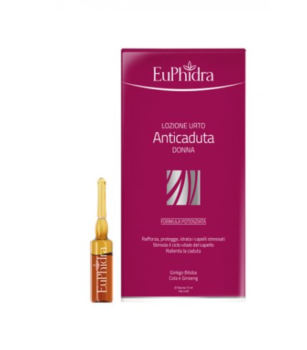 EUPH LOZ ANTICADUTA D150ML