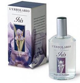 IRIS ACQUA PROFUMATA TON 50ML