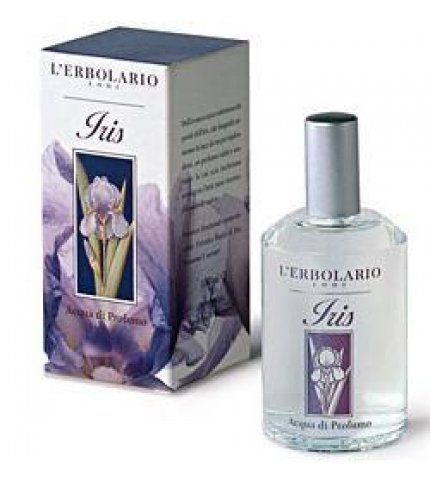 IRIS ACQUA PROFUMATA TON 50ML