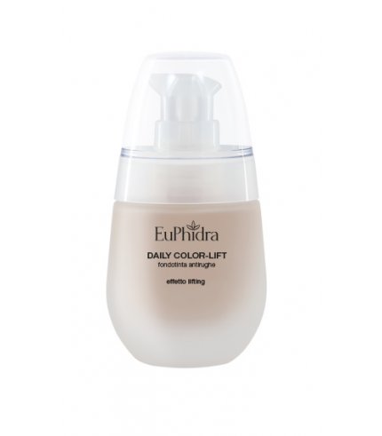 EUPHIDRA COLOR LIFT FONDOT CHI