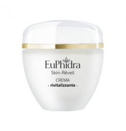 EUPHIDRA SR TRATT NTT CR 40ML