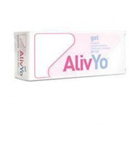 ALIVYO GEL IDRATANTE 50ML