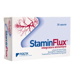 STAMINFLUX 30 CAPSULE