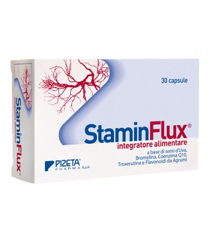 STAMINFLUX 30 CAPSULE