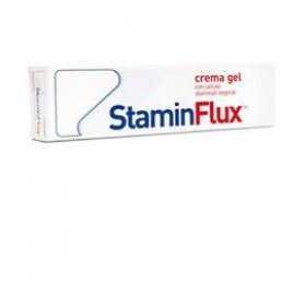 STAMINFLUX CREMA GEL 100 ML