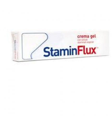 STAMINFLUX CREMA GEL 100 ML